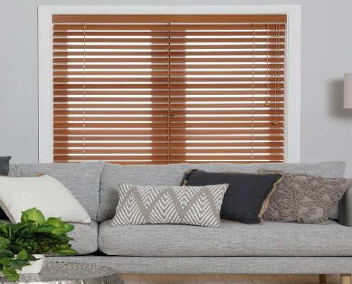 Wood Venetian Blinds 9 495x400 1