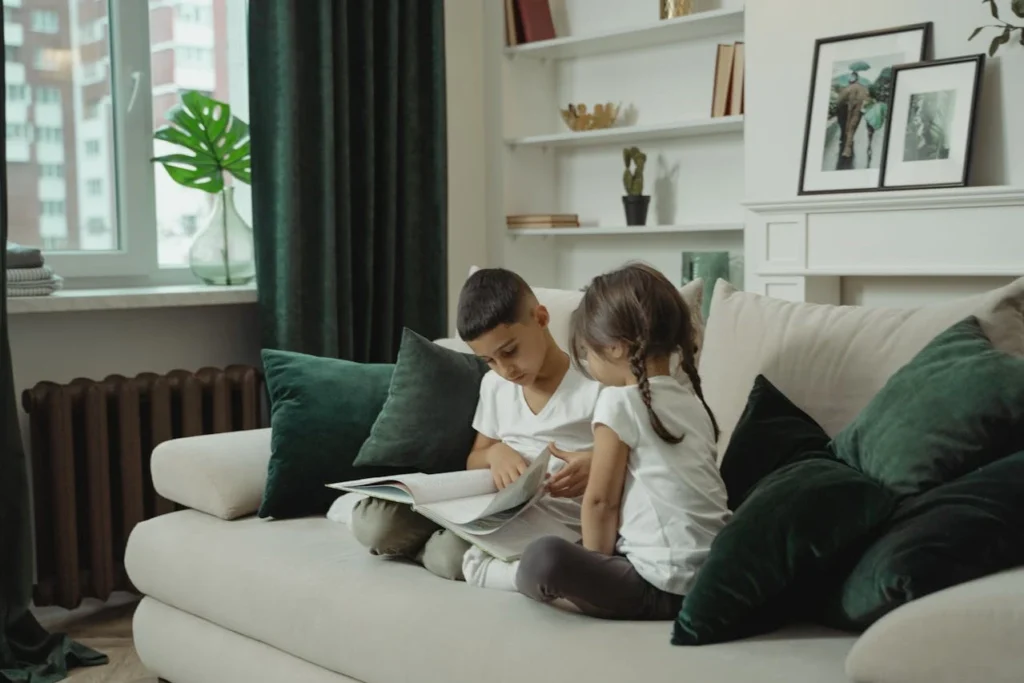 How To Choose Right Curtains for Your Luxury Home in Dubai 4 Right Curtains for Your Luxury Home